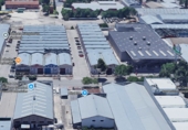 Industrial warehouse for sale in Albacete ref: TR354958 photo