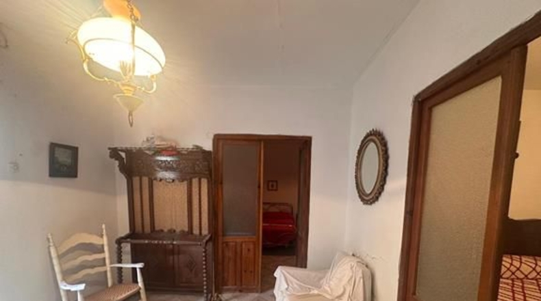 Cuenca - Sisante - 125m2