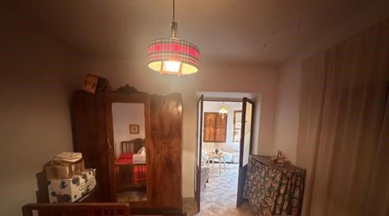 Cuenca - Sisante - 125m2
