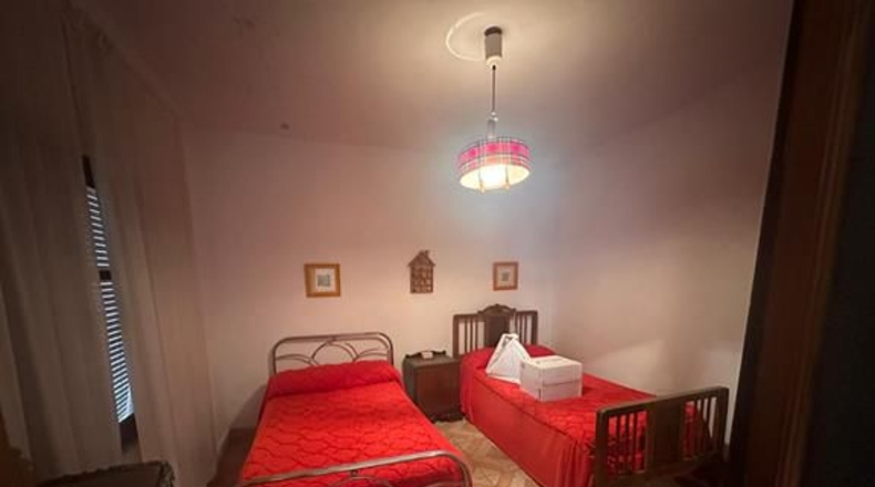 Cuenca - Sisante - 125m2