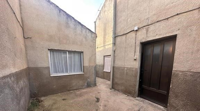 Cuenca - Sisante - 125m2