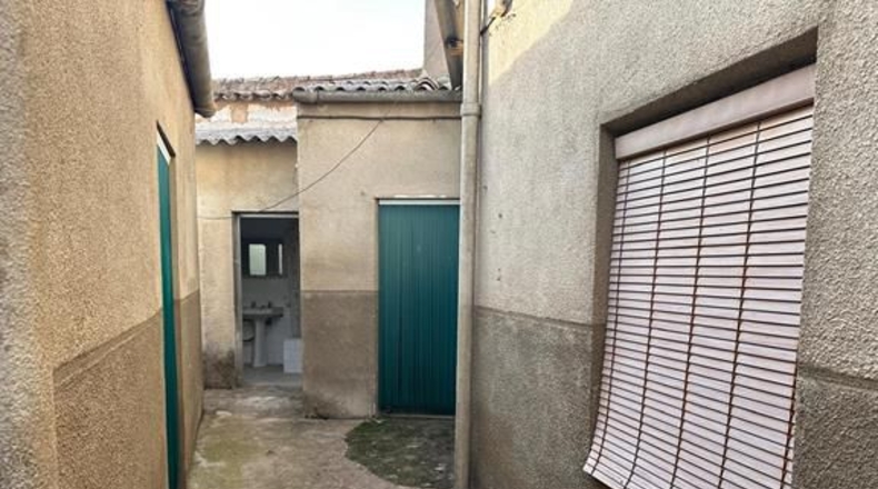 Cuenca - Sisante - 125m2