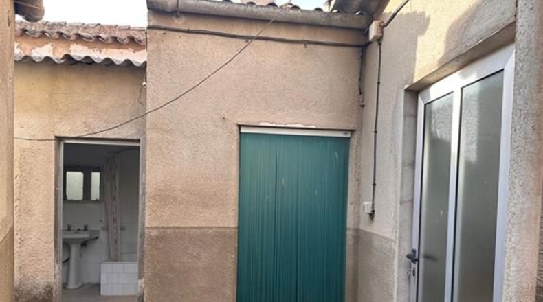 Cuenca - Sisante - 125m2