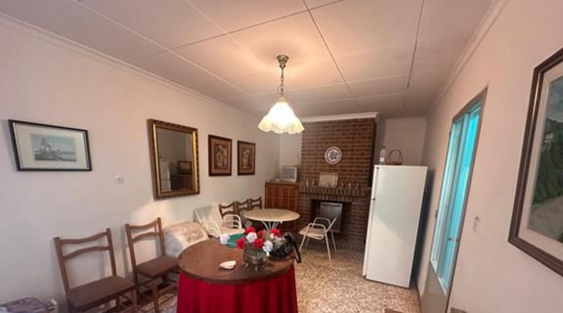 Cuenca - Sisante - 125m2