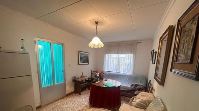 Cuenca - Sisante - 125m2