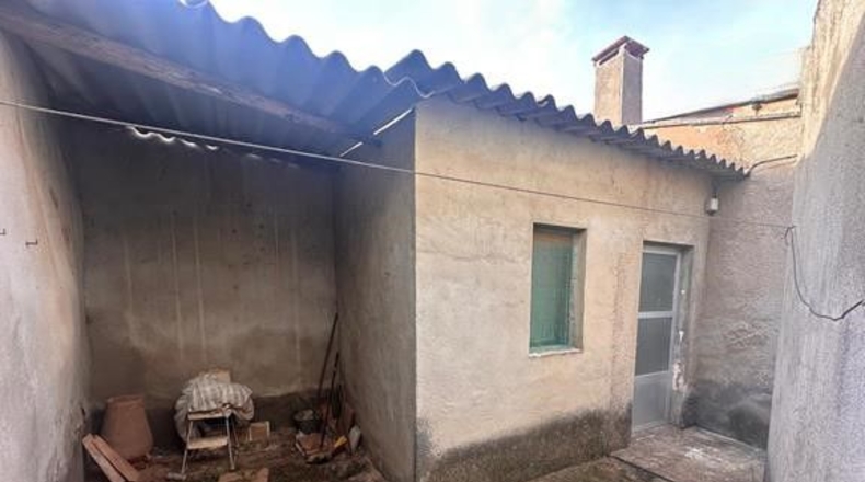 Cuenca - Sisante - 125m2