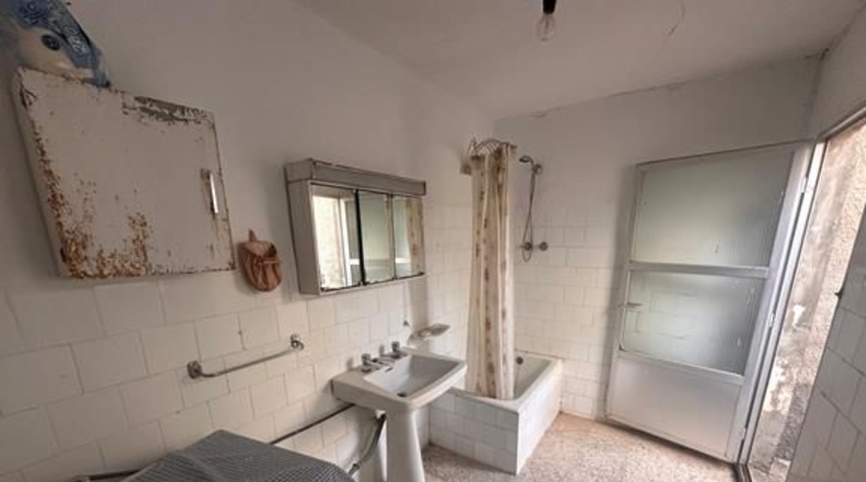 Cuenca - Sisante - 125m2