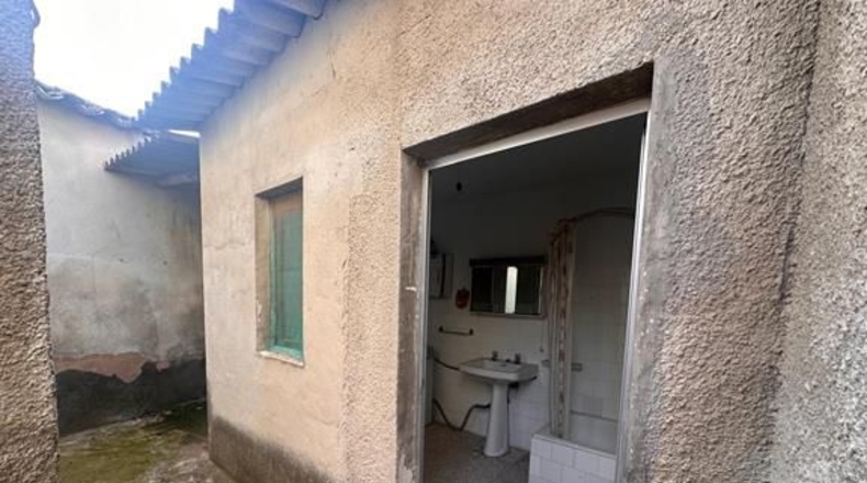 Cuenca - Sisante - 125m2