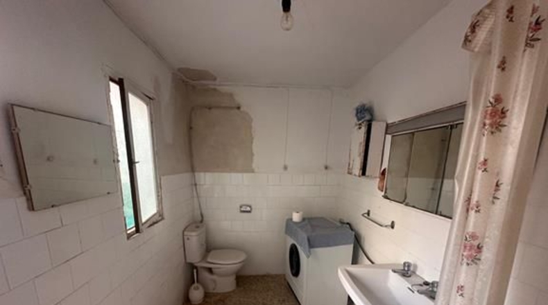 Cuenca - Sisante - 125m2