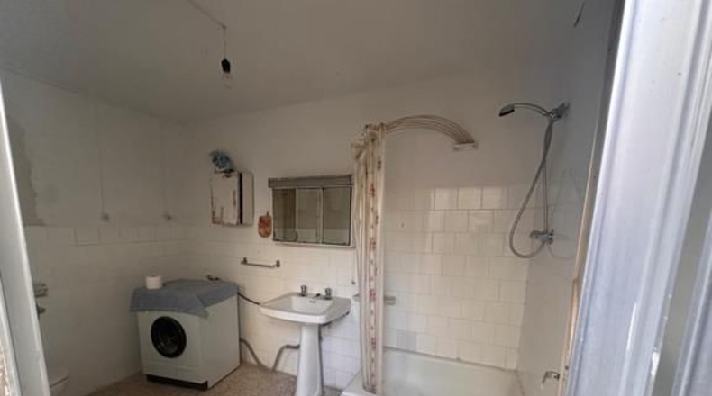 Cuenca - Sisante - 125m2