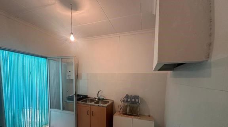 Cuenca - Sisante - 125m2
