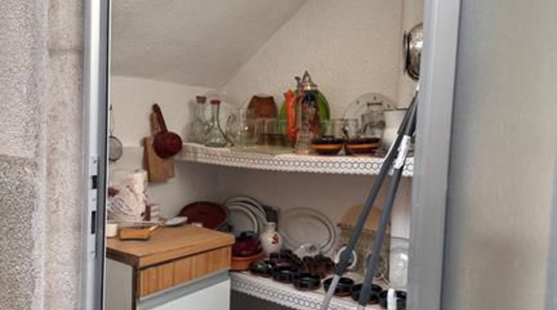Cuenca - Sisante - 125m2