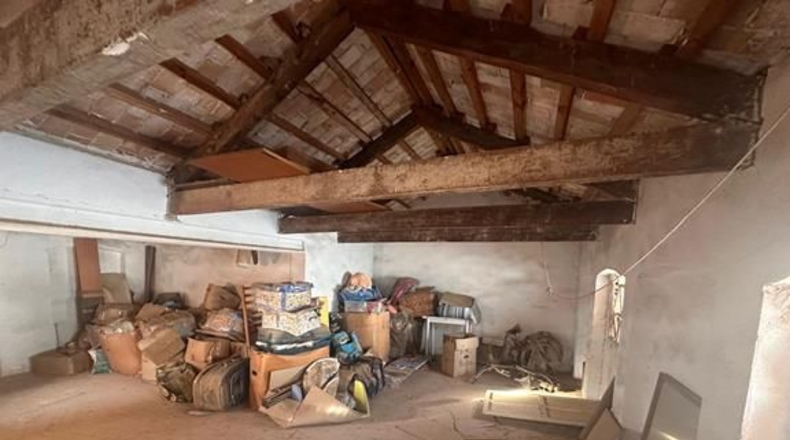 Cuenca - Sisante - 125m2