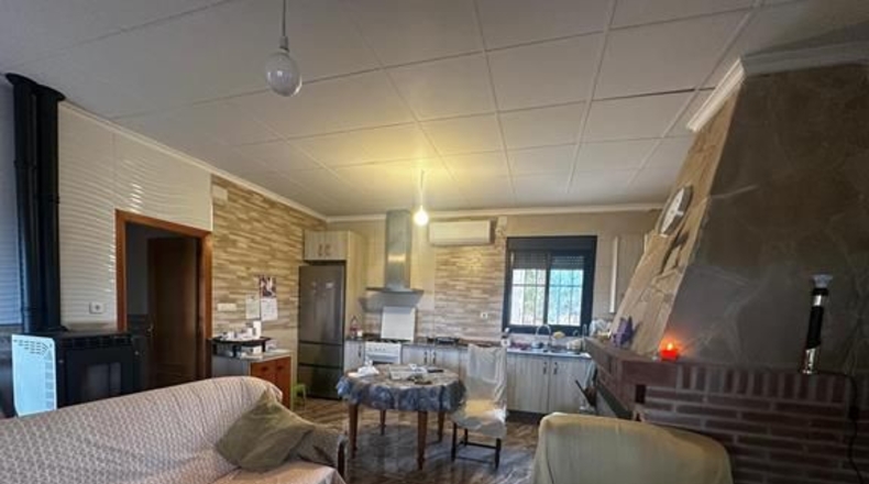 Cuenca - Сисанте - 6000m2