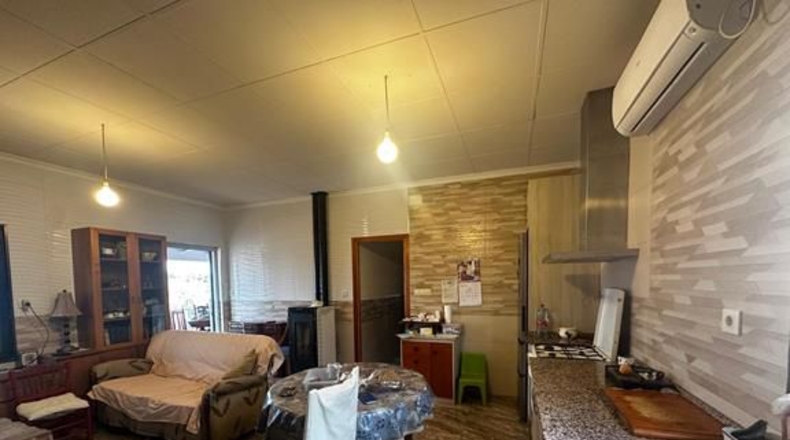 Cuenca - Сисанте - 6000m2