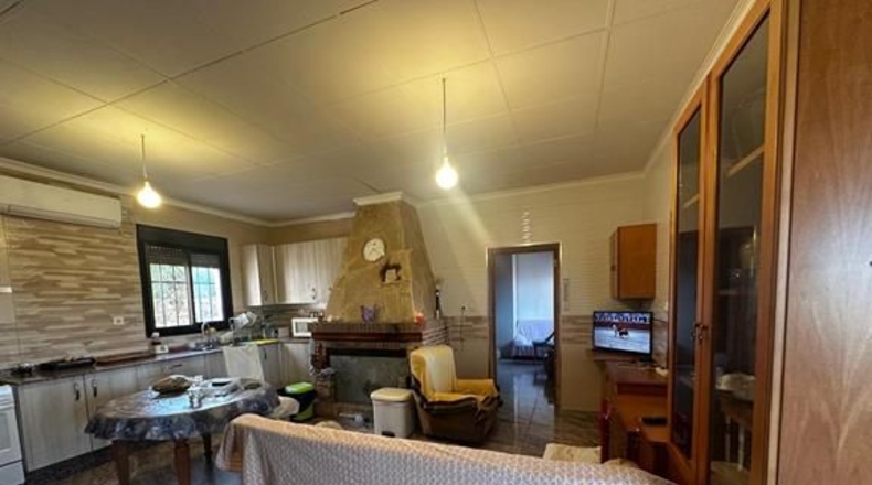 Cuenca - Сисанте - 6000m2