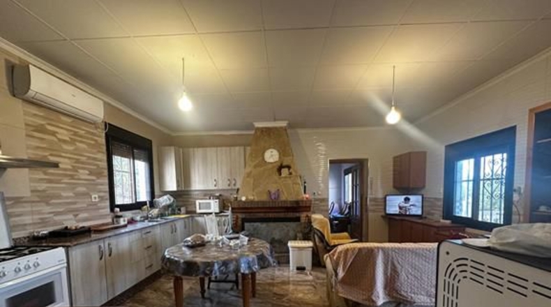 Cuenca - Сисанте - 6000m2