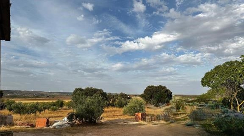 Cuenca - Сисанте - 6000m2