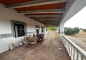 Finca rústica en venta en Sisante ref: TR365505 foto