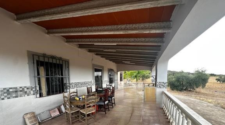Cuenca - Сисанте - 6000m2