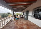 Finca rústica en venta en Sisante ref: TR365505 foto