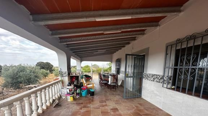 Cuenca - Сисанте - 6000m2
