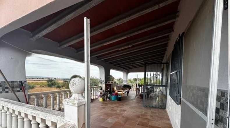 Cuenca - Сисанте - 6000m2