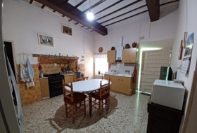 La Roda 608&nbsp;m²