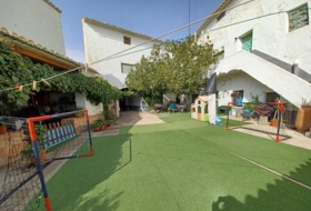 La Roda 608&nbsp;m²