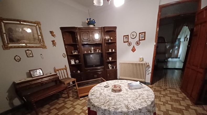 Albacete - La Roda - 608m2