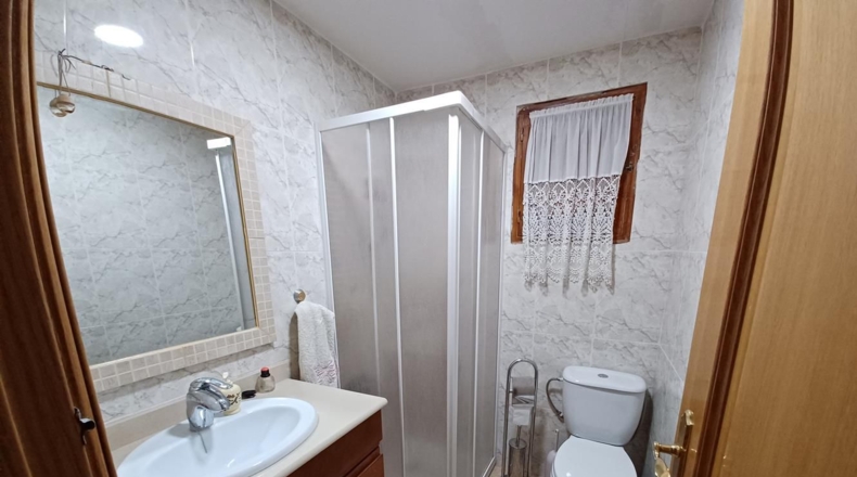 Cuenca - Quintanar del Rey - 126m2