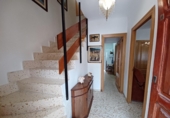 Chalet adosado con terreno en venta en Quintanar del Rey ref: TR372629 foto