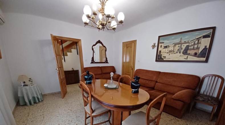 Cuenca - Quintanar del Rey - 126m2