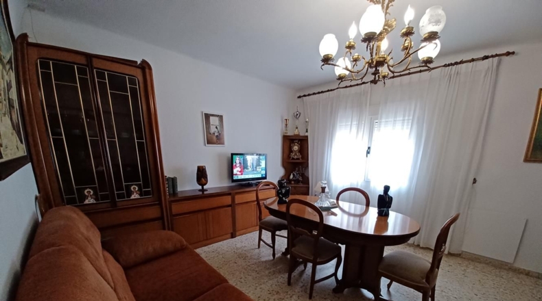 Cuenca - Quintanar del Rey - 126m2