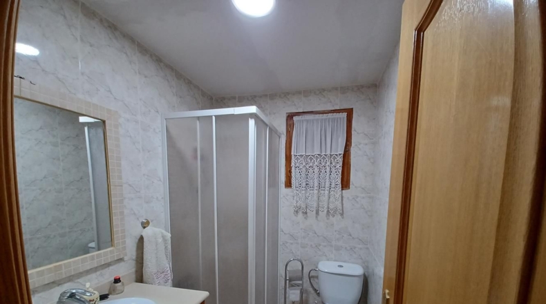 Cuenca - Quintanar del Rey - 126m2