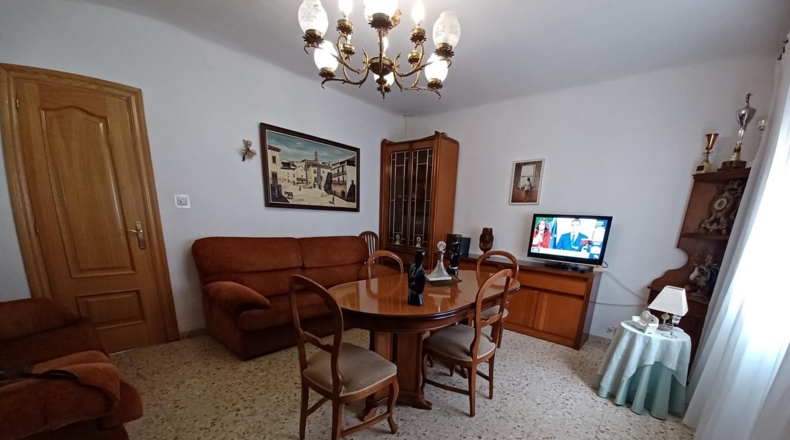 Cuenca - Quintanar del Rey - 126m2