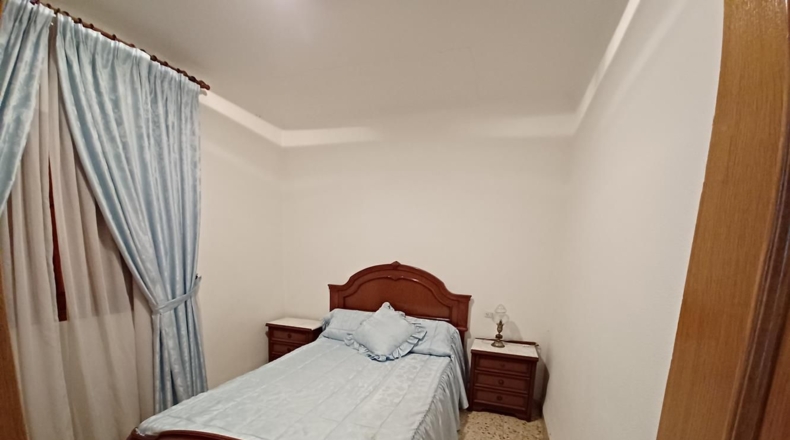 Cuenca - Quintanar del Rey - 126m2