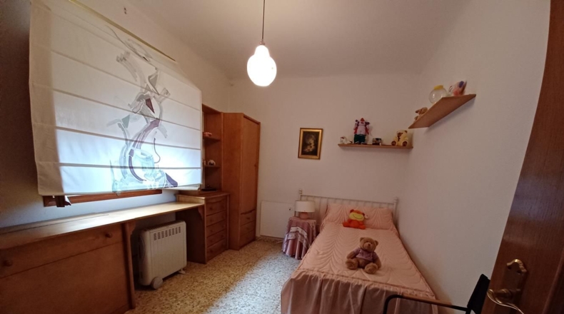 Cuenca - Quintanar del Rey - 126m2