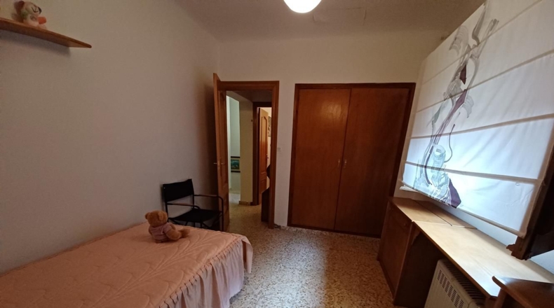 Cuenca - Quintanar del Rey - 126m2