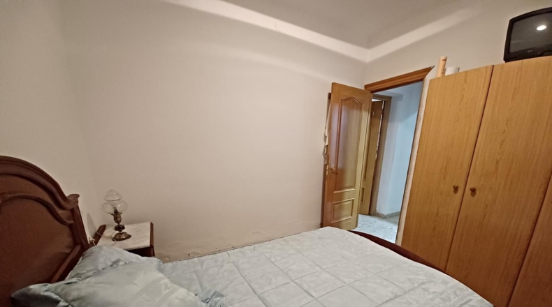 Cuenca - Quintanar del Rey - 126m2
