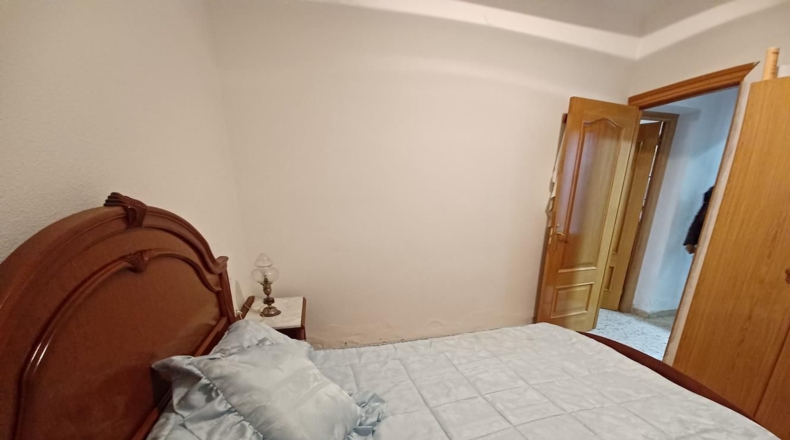 Cuenca - Quintanar del Rey - 126m2