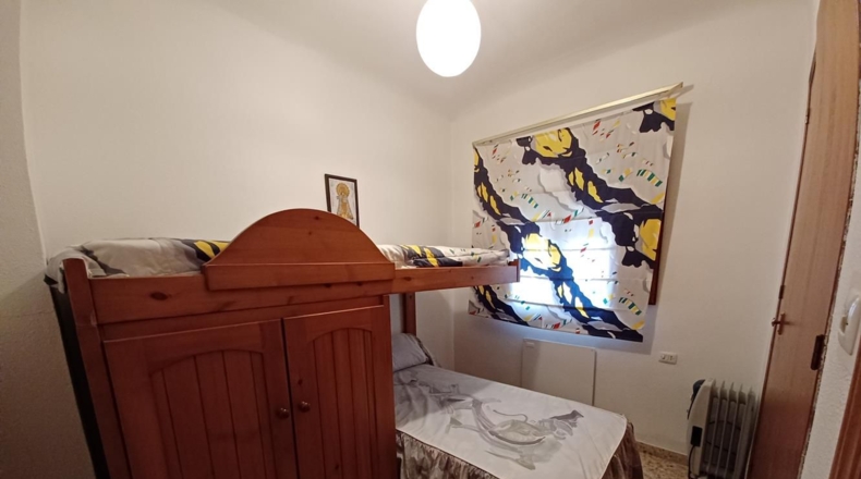 Cuenca - Quintanar del Rey - 126m2