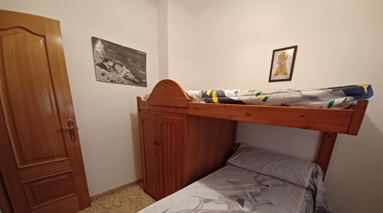 Cuenca - Quintanar del Rey - 126m2