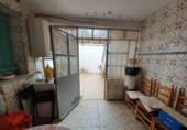 Chalet adosado con terreno en venta en Quintanar del Rey ref: TR372629 foto