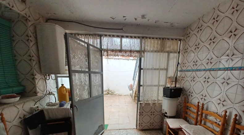 Cuenca - Quintanar del Rey - 126m2