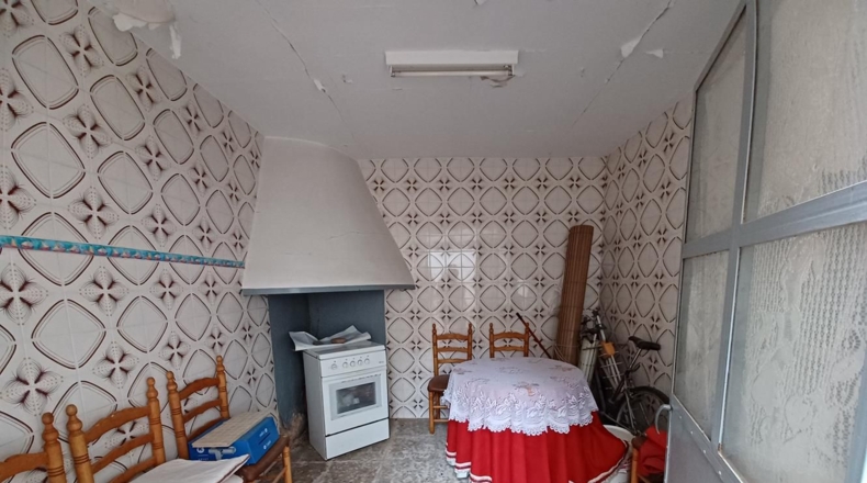 Cuenca - Quintanar del Rey - 126m2