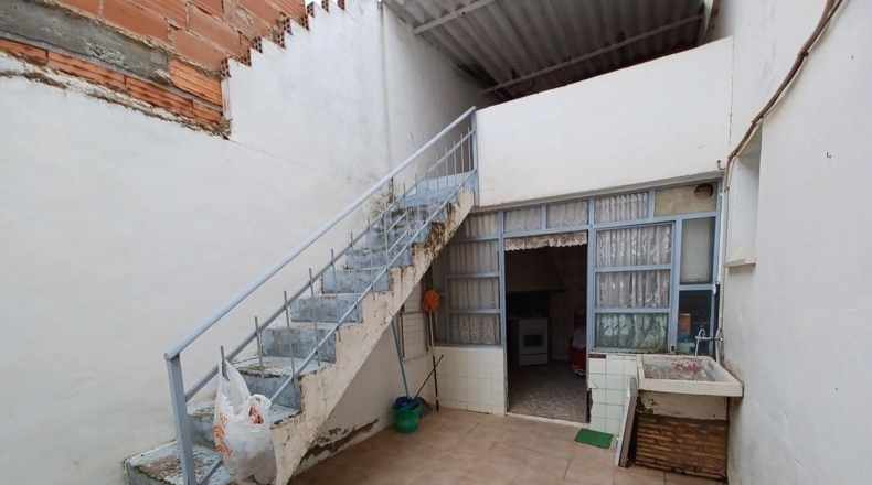 Cuenca - Quintanar del Rey - 126m2
