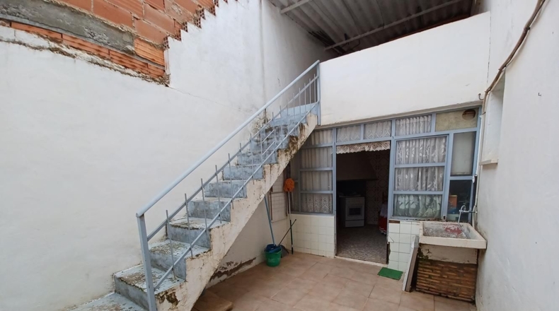 Cuenca - Quintanar del Rey - 126m2