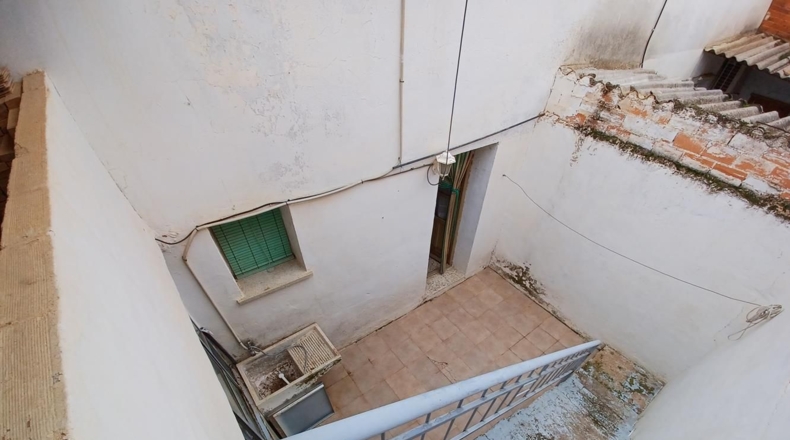 Cuenca - Quintanar del Rey - 126m2