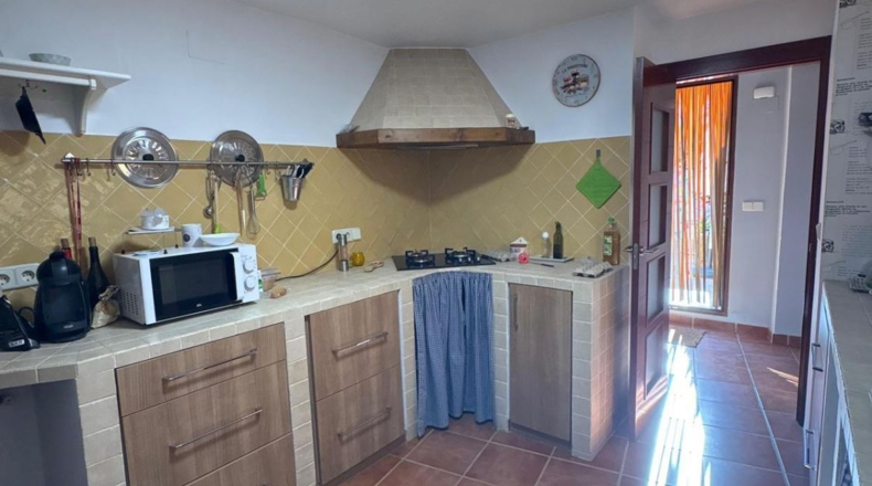 Cuenca - Villagarcía del Llano - 221m2